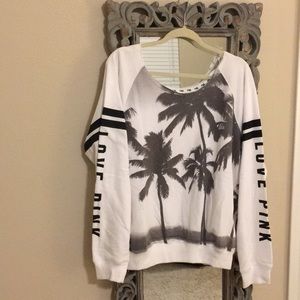 Victoria’s Secret PINK Pullover
